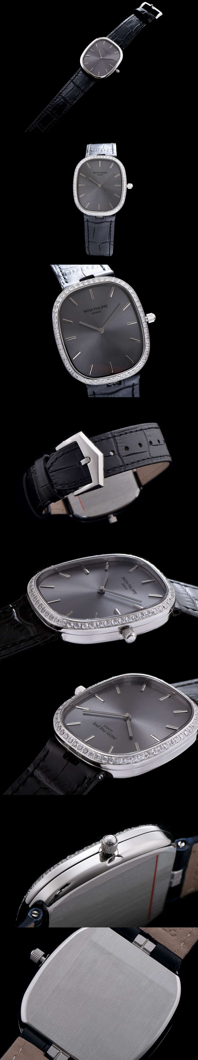 [Patek Philippe]파텍필립 골든 이클립스-9